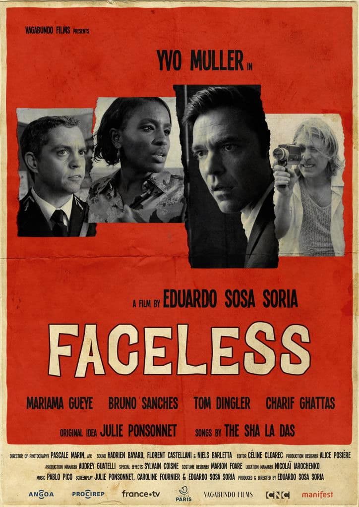 Poster backdrop for Faceless
