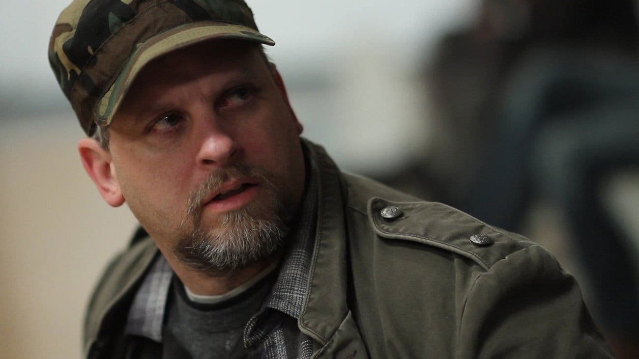 Poster backdrop for Prelude to Infusco