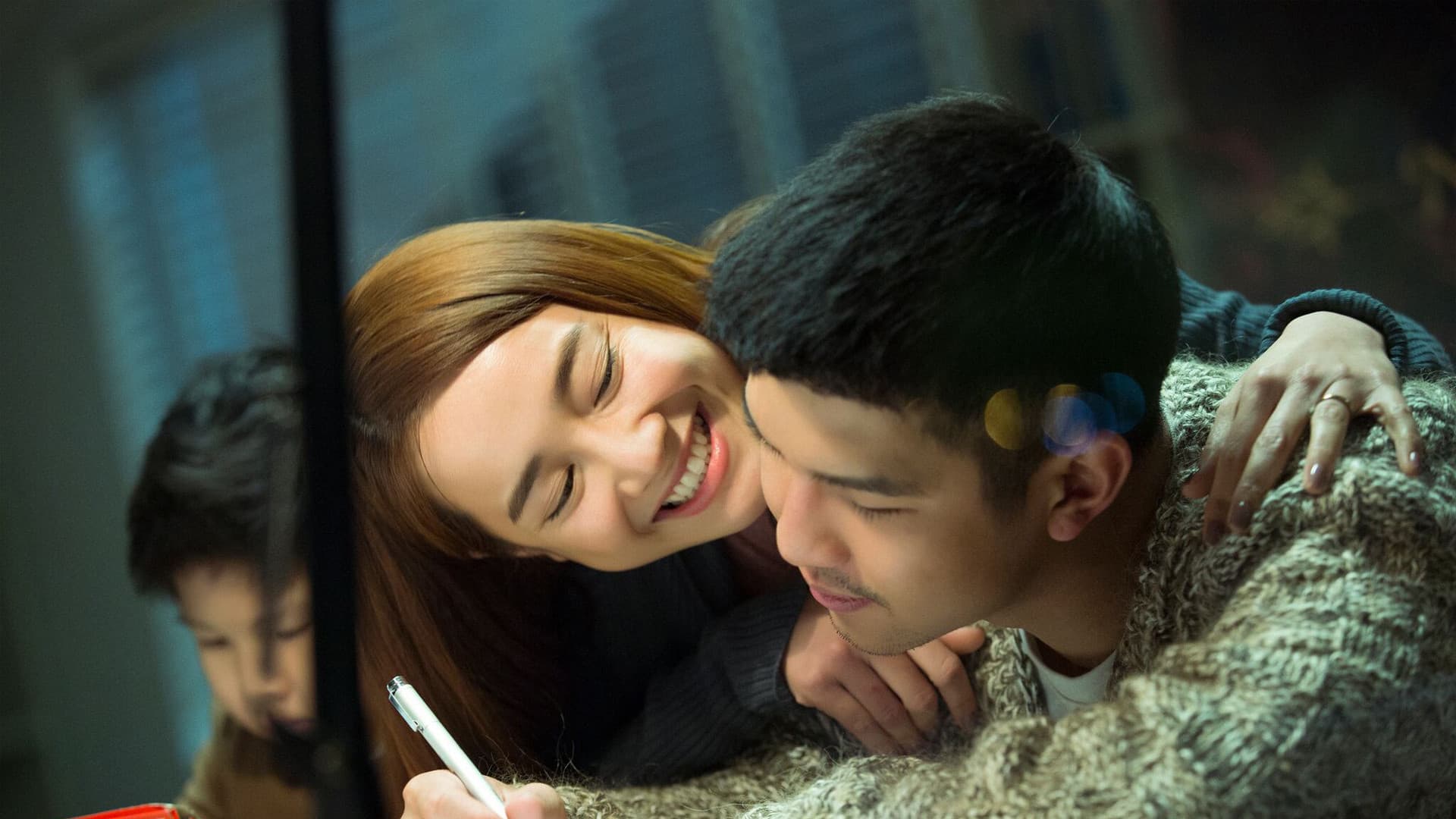 Poster backdrop for Head Rush