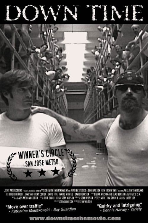 Poster backdrop for Down Time