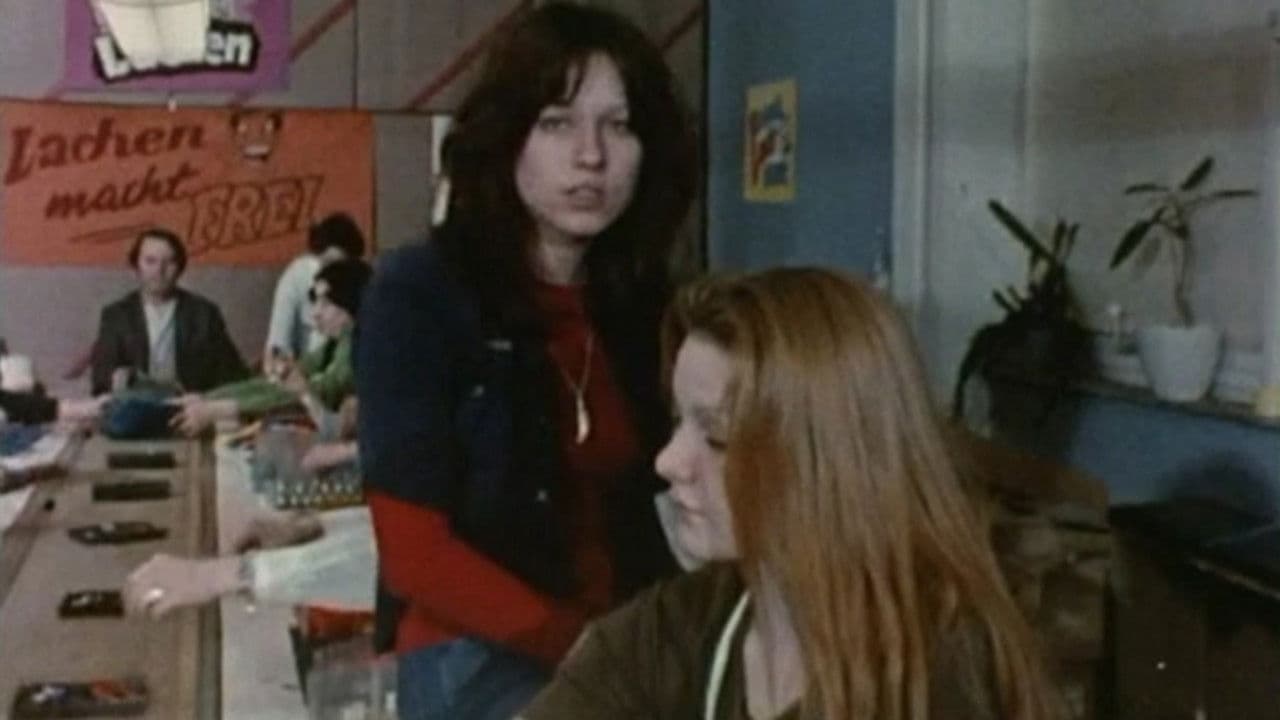 Poster backdrop for Dorothea's Revenge