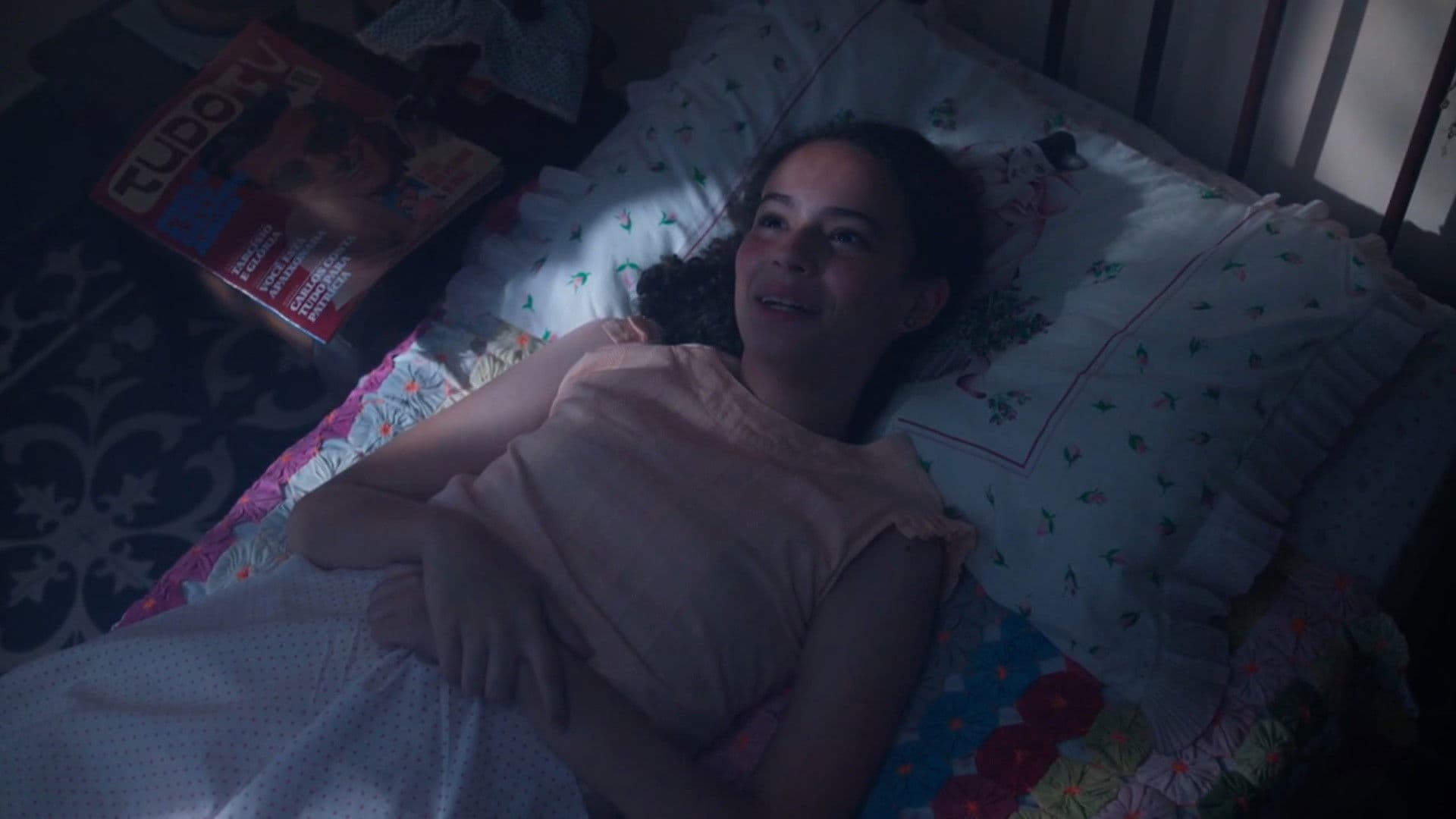 Poster backdrop for Revolução da TV