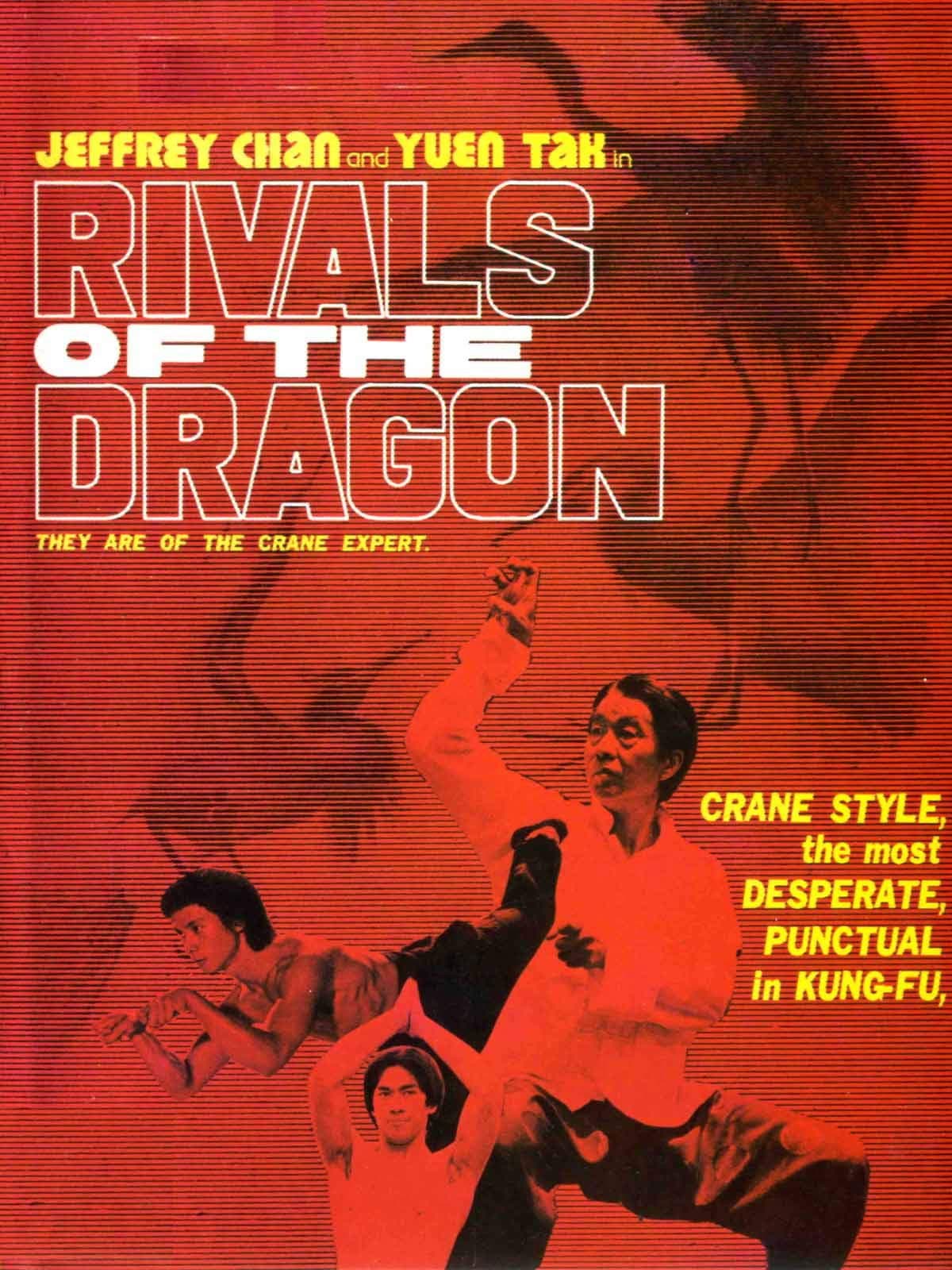 Poster backdrop for Rivals of the Dragon