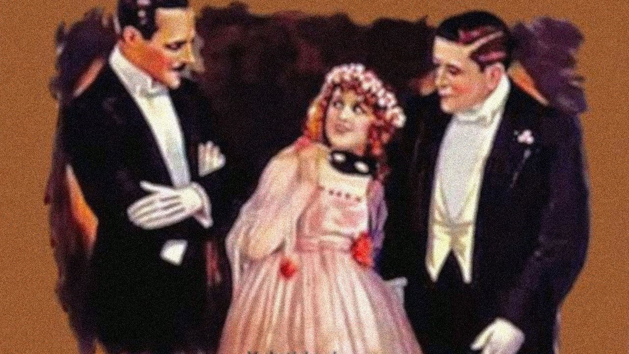 Poster backdrop for Giving Becky a Chance