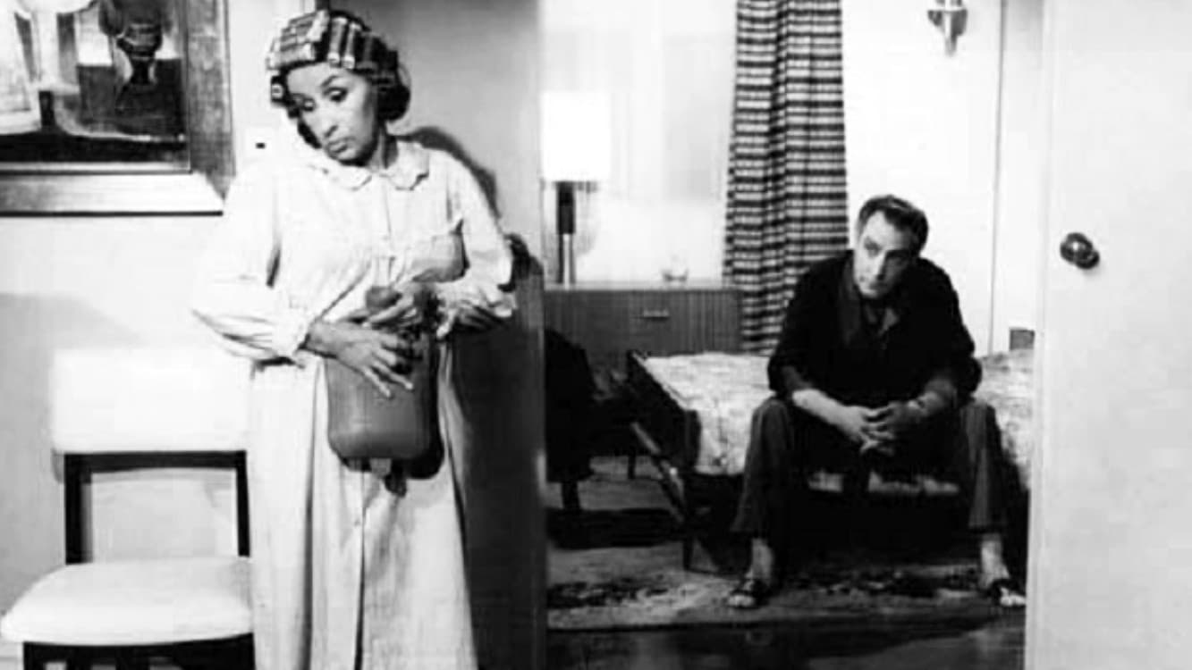 Poster backdrop for Esto es alegría