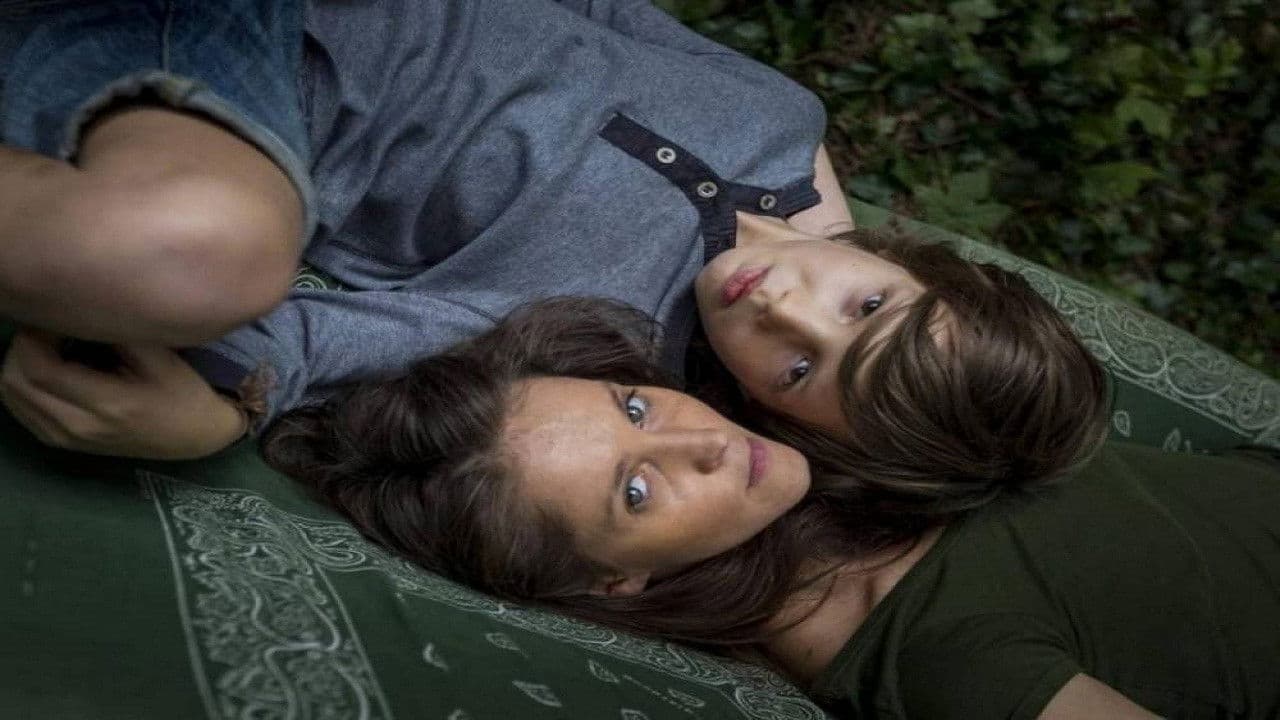 Poster backdrop for Lily Lane