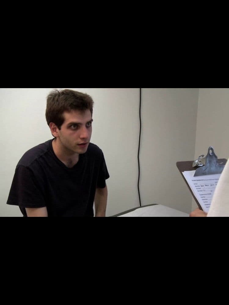 Poster backdrop for Gunderson's