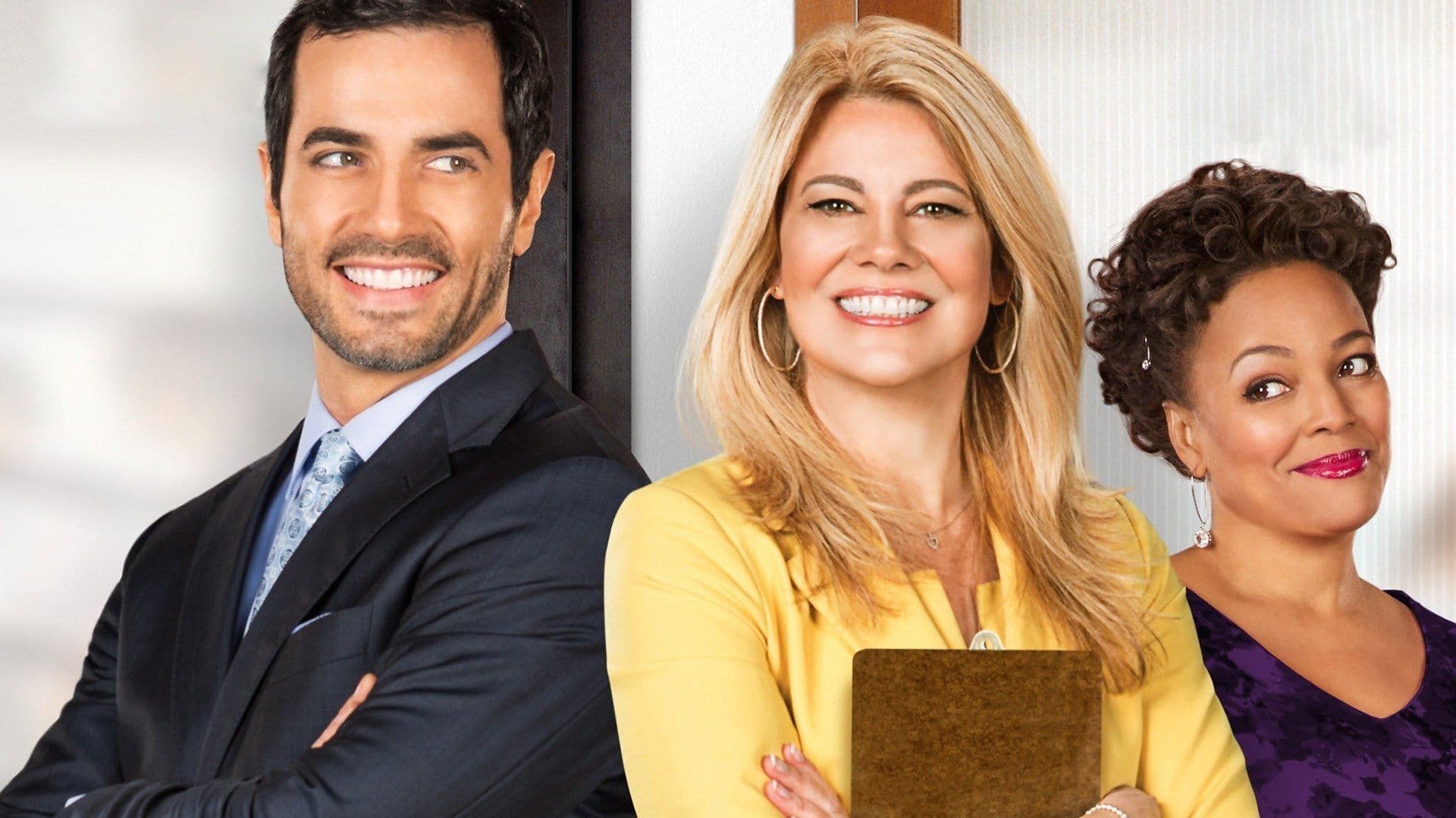 Poster backdrop for For Better or For Worse