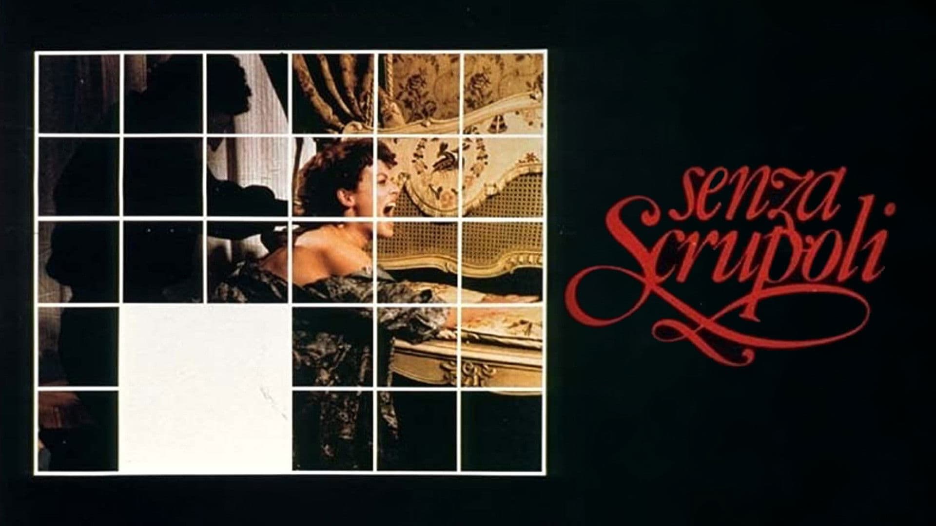 Poster backdrop for Unscrupulous