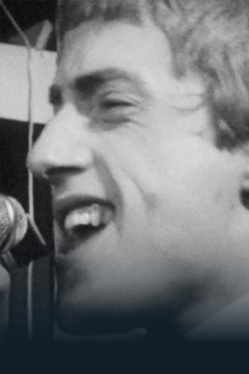 Poster backdrop for Seize millions de jeunes: Mods