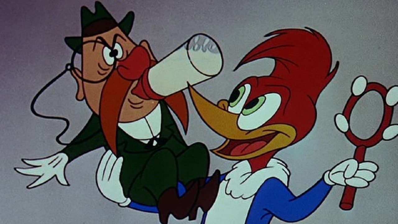 Poster backdrop for Bedtime Bedlam