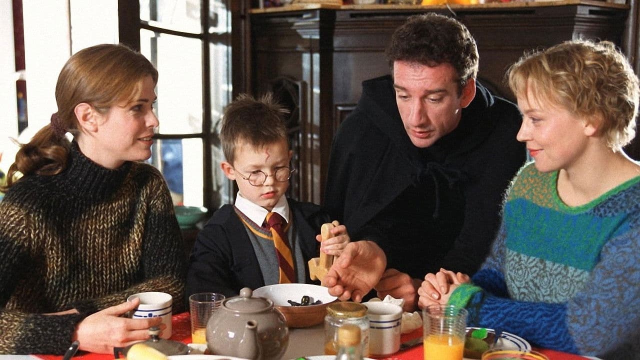 Poster backdrop for Ich leih’ dir meinen Mann