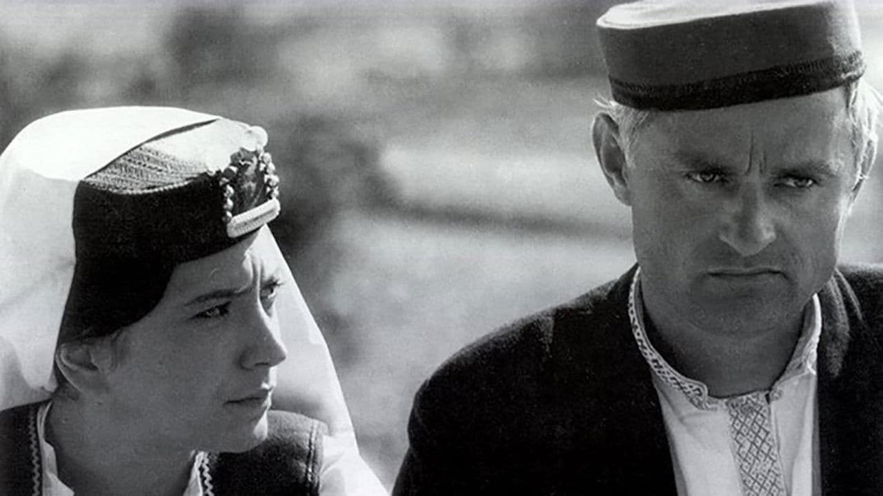 Poster backdrop for Handcuffs