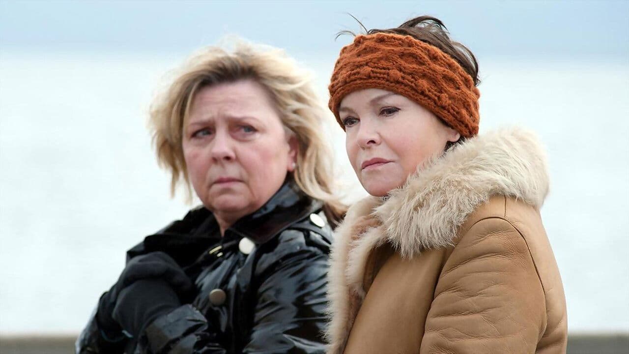 Poster backdrop for Schandfleck - Der Usedom-Krimi