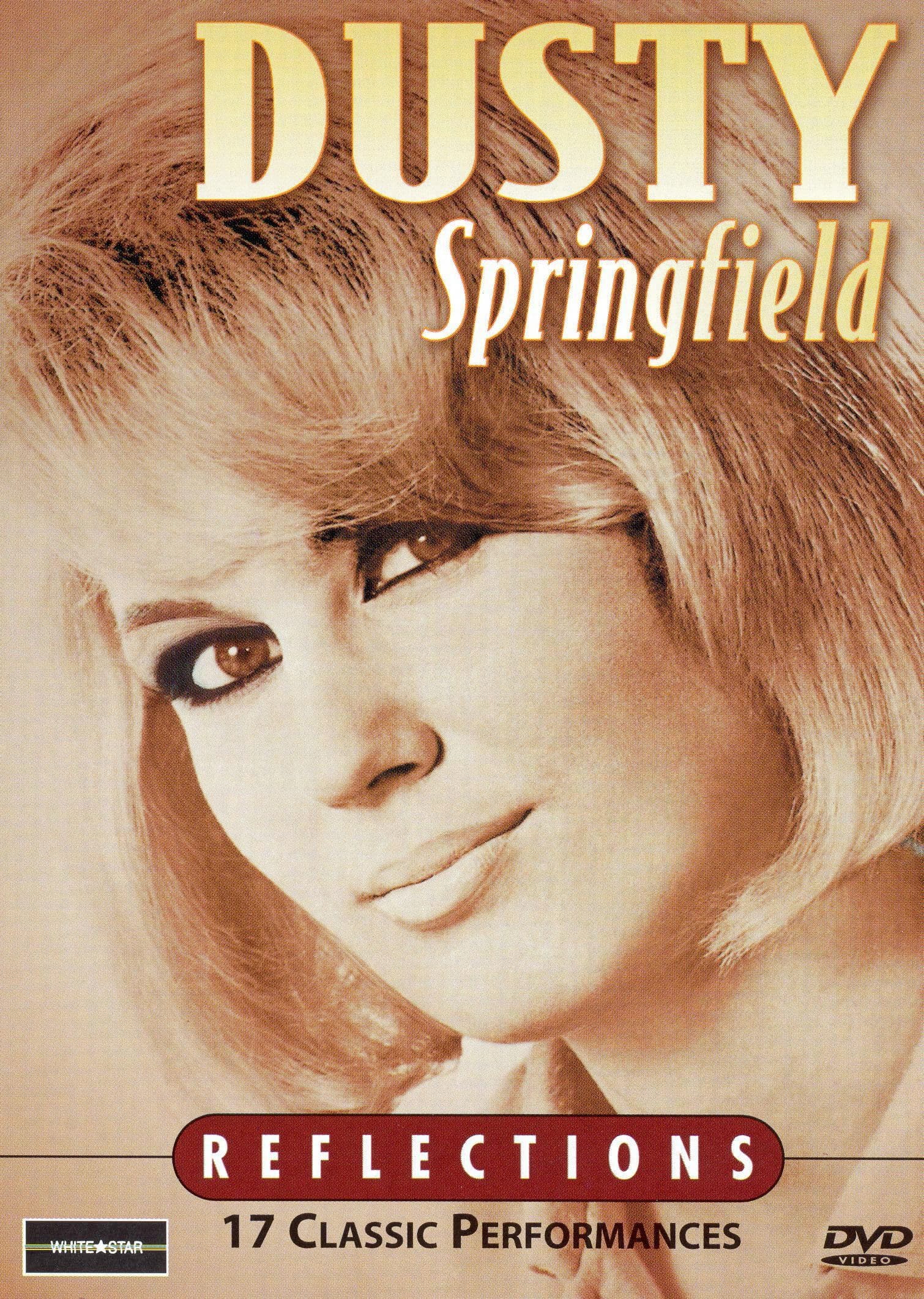 Poster backdrop for Dusty Springfield: Reflections