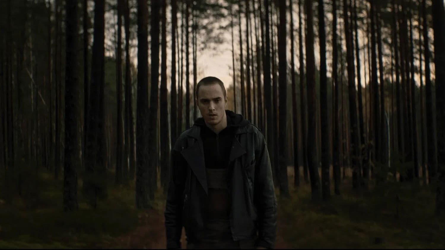 Poster backdrop for Resistance is Futile