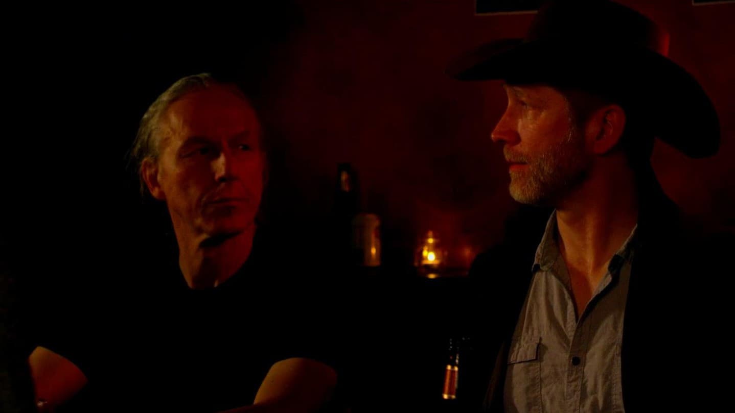 Poster backdrop for Rest Stop