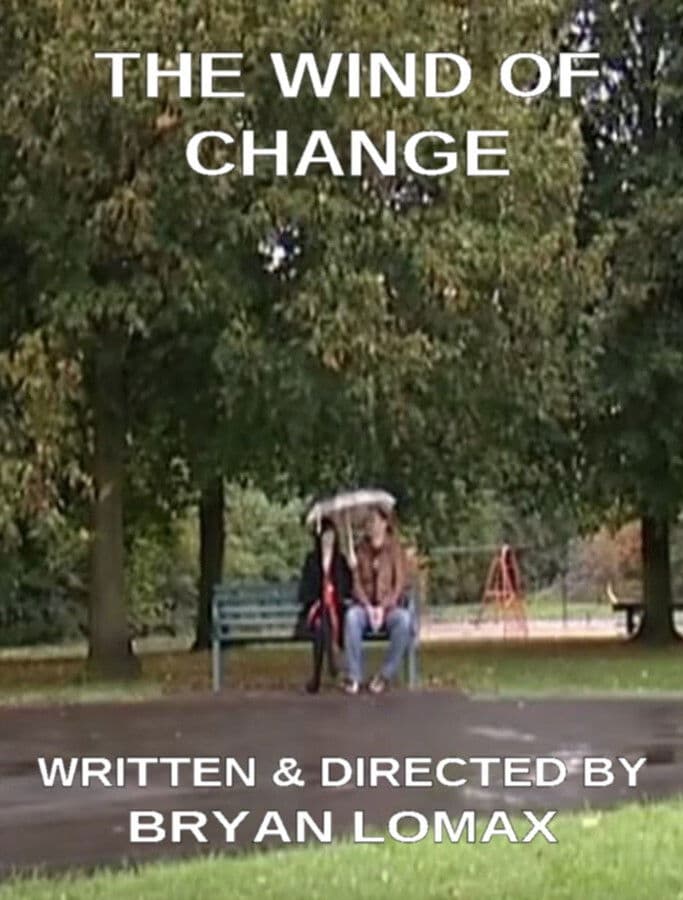 Poster backdrop for The Wind of Change