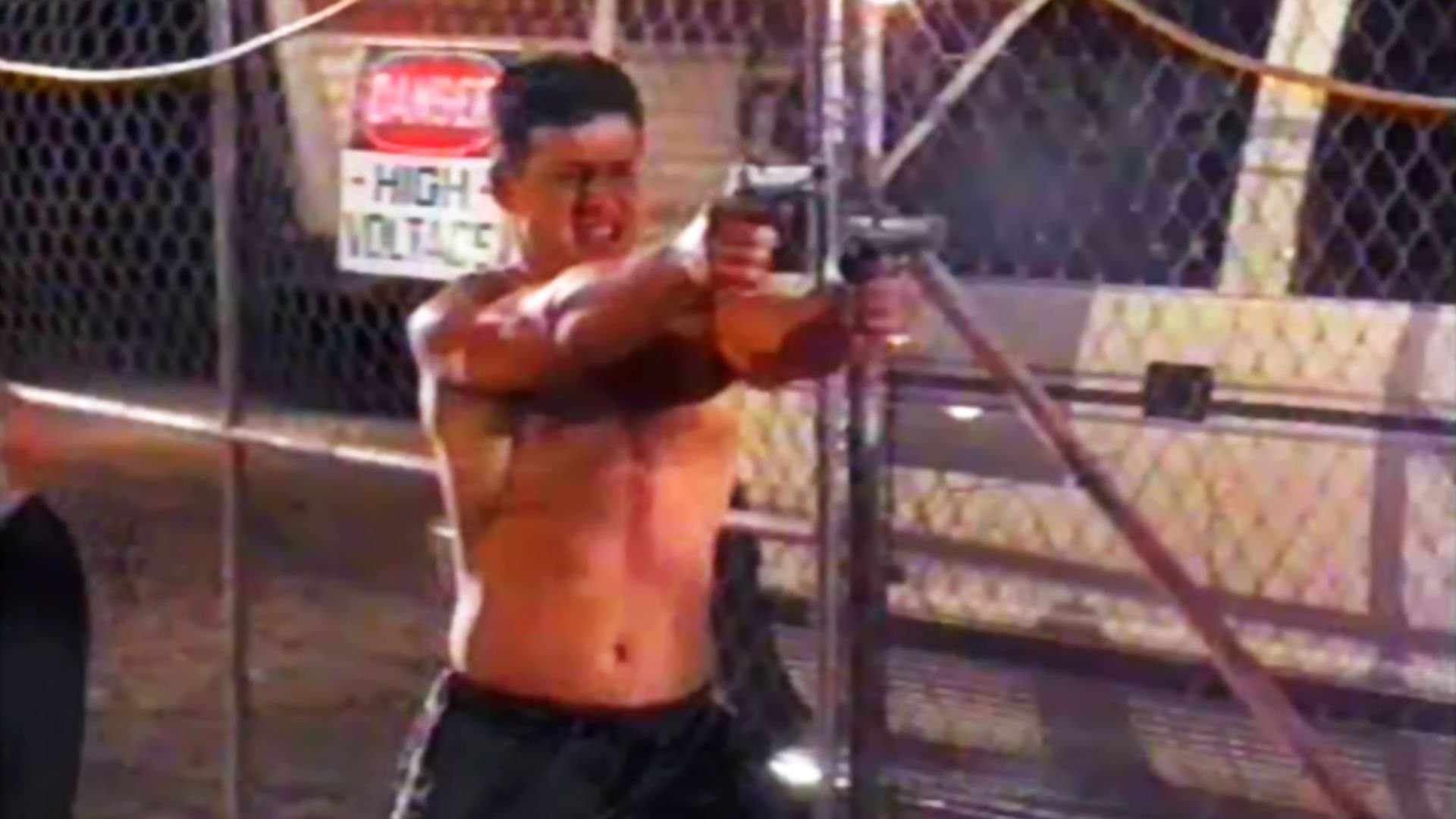 Poster backdrop for Champions