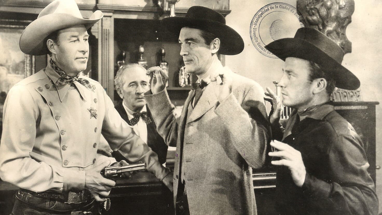 Poster backdrop for Waco