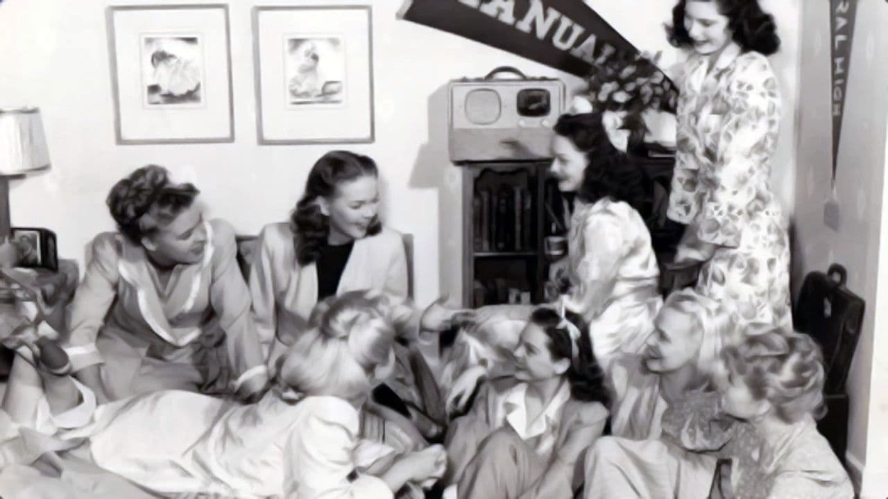 Poster backdrop for Snafu