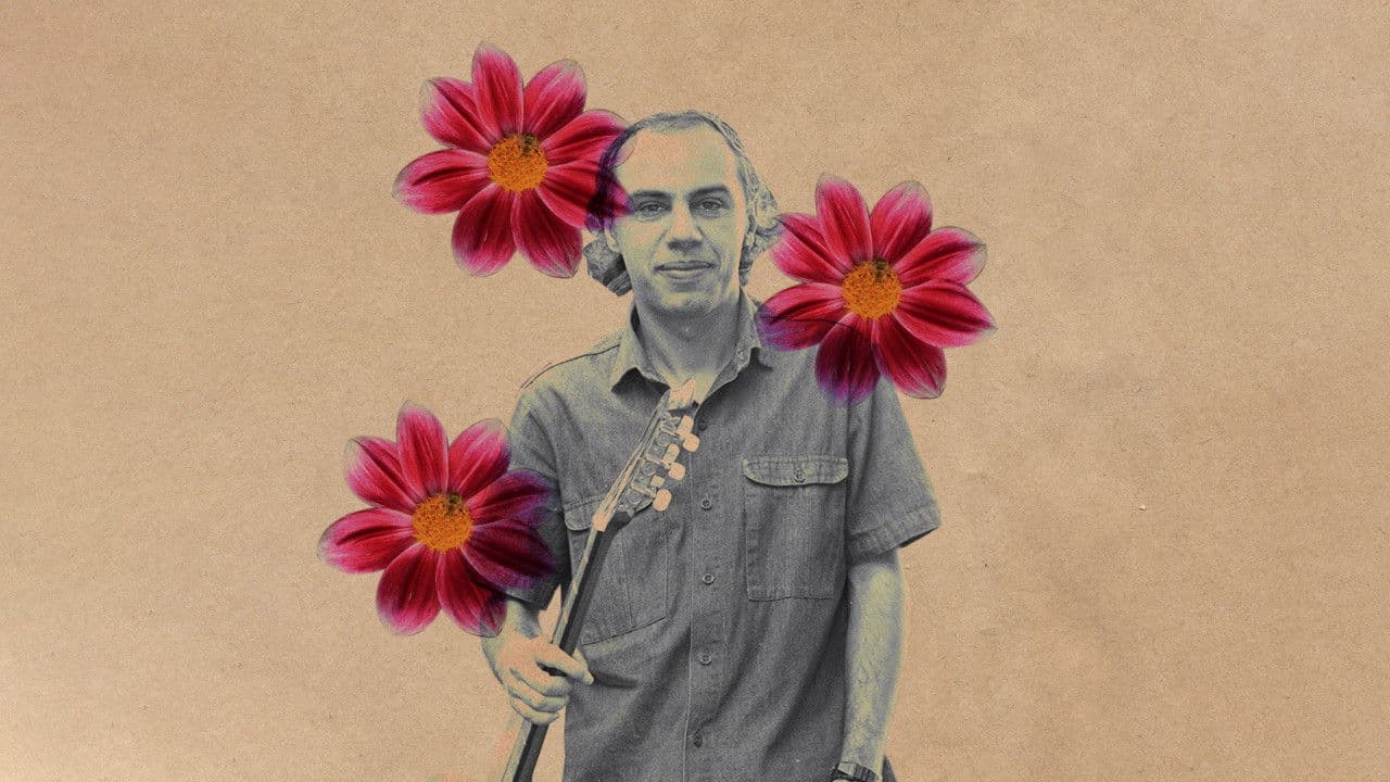 Poster backdrop for Chico Mário - A Melodia da Liberdade