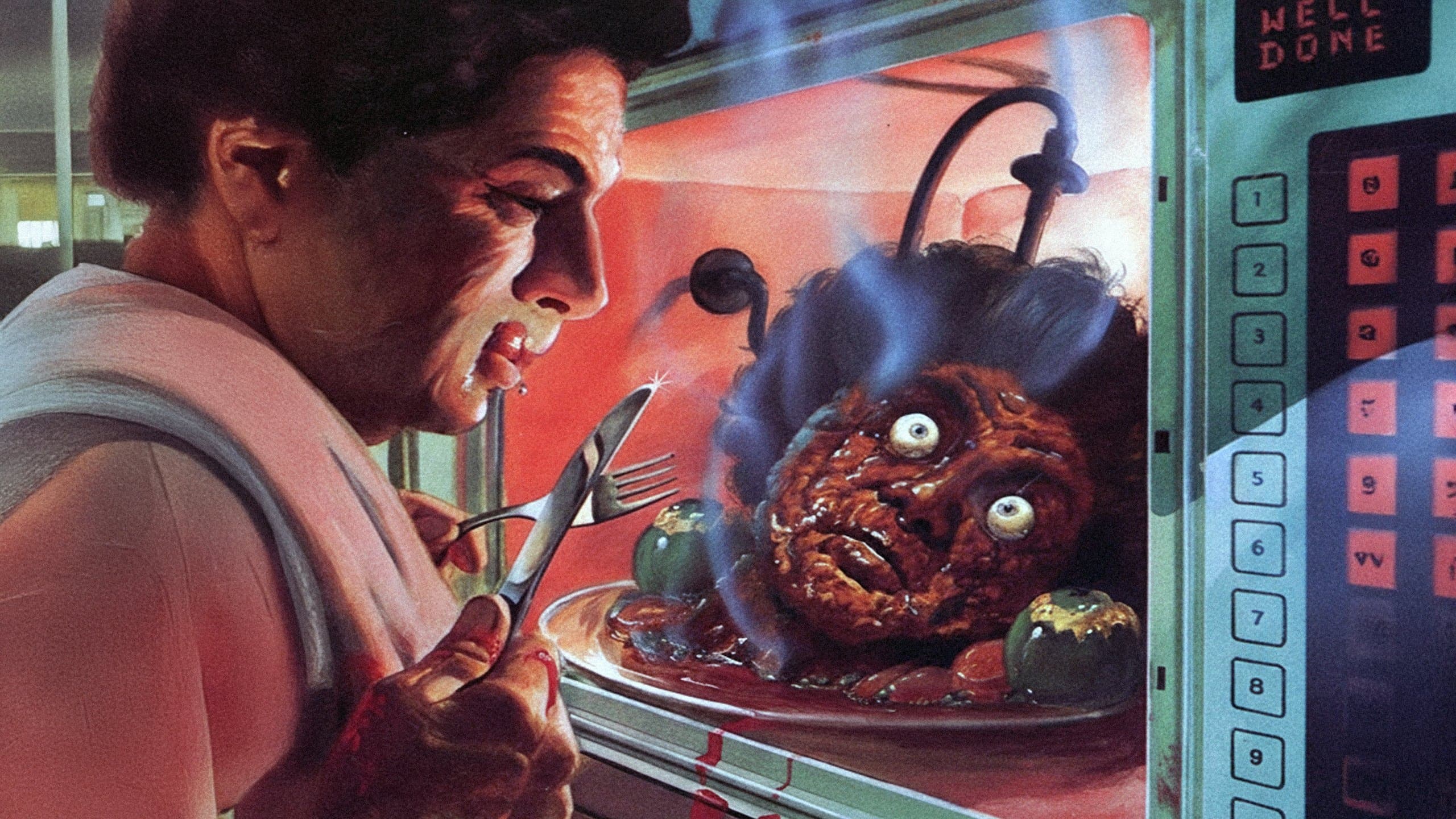 Poster backdrop for Microwave Massacre