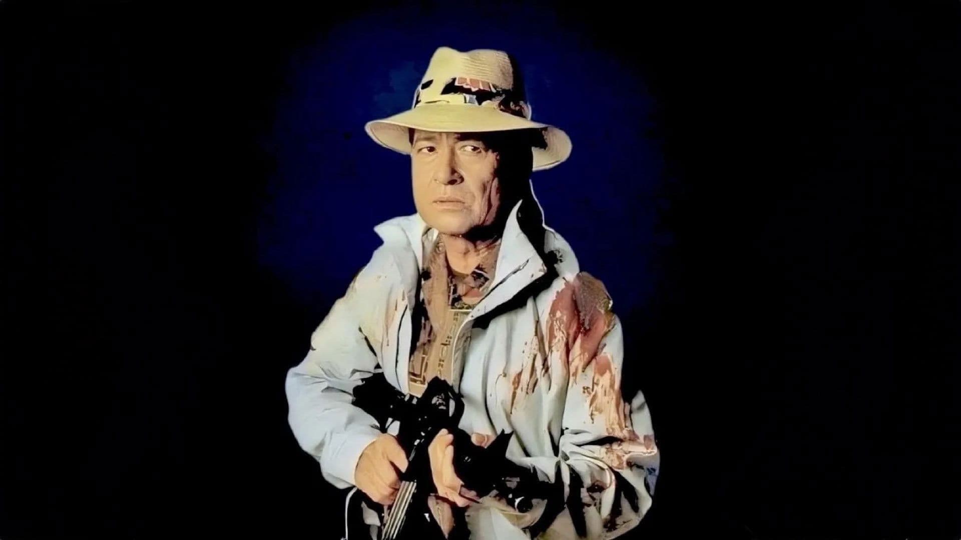 Poster backdrop for Andres Manambit: Angkan Ng Matatapang