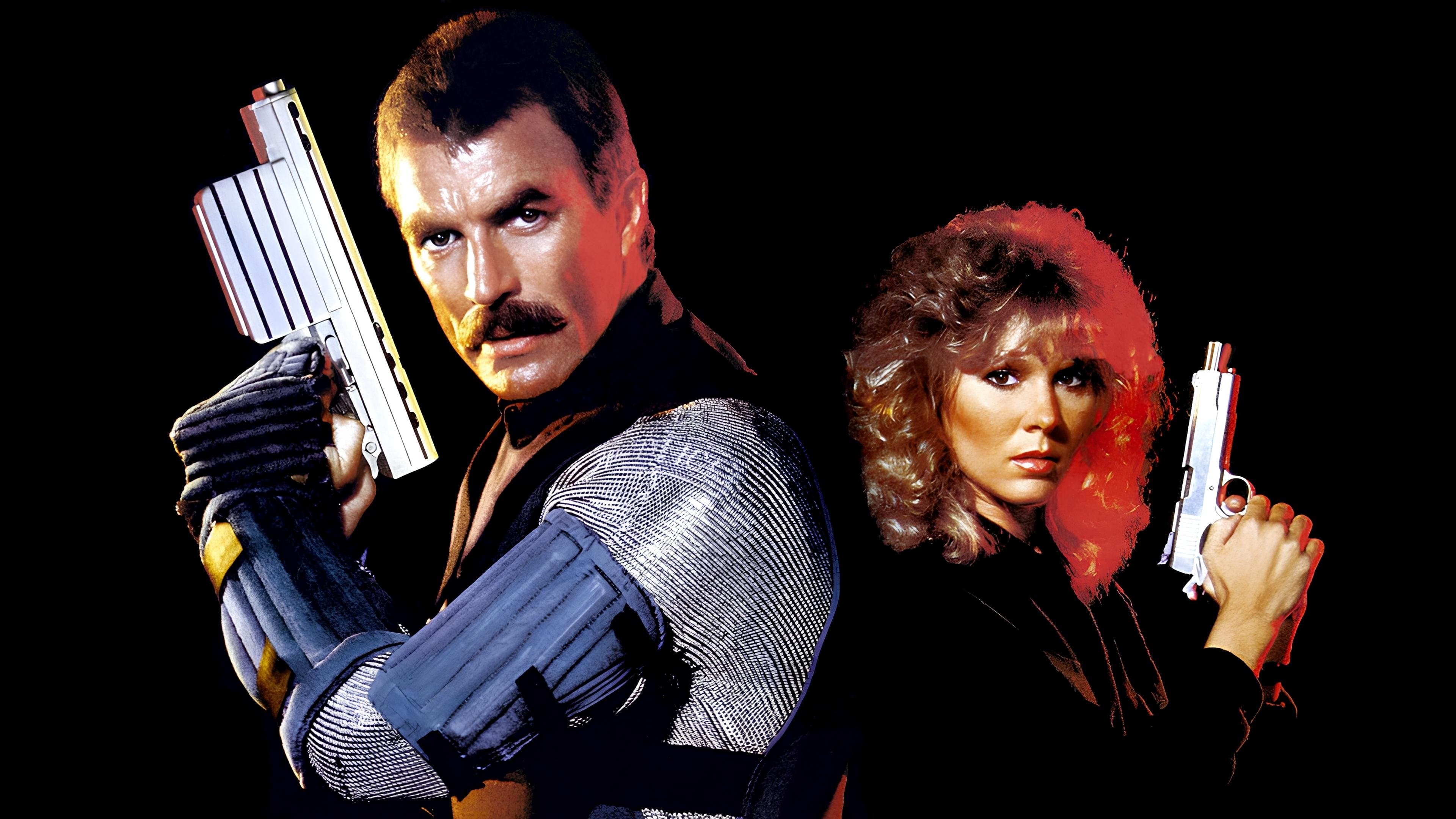 Poster backdrop for Runaway