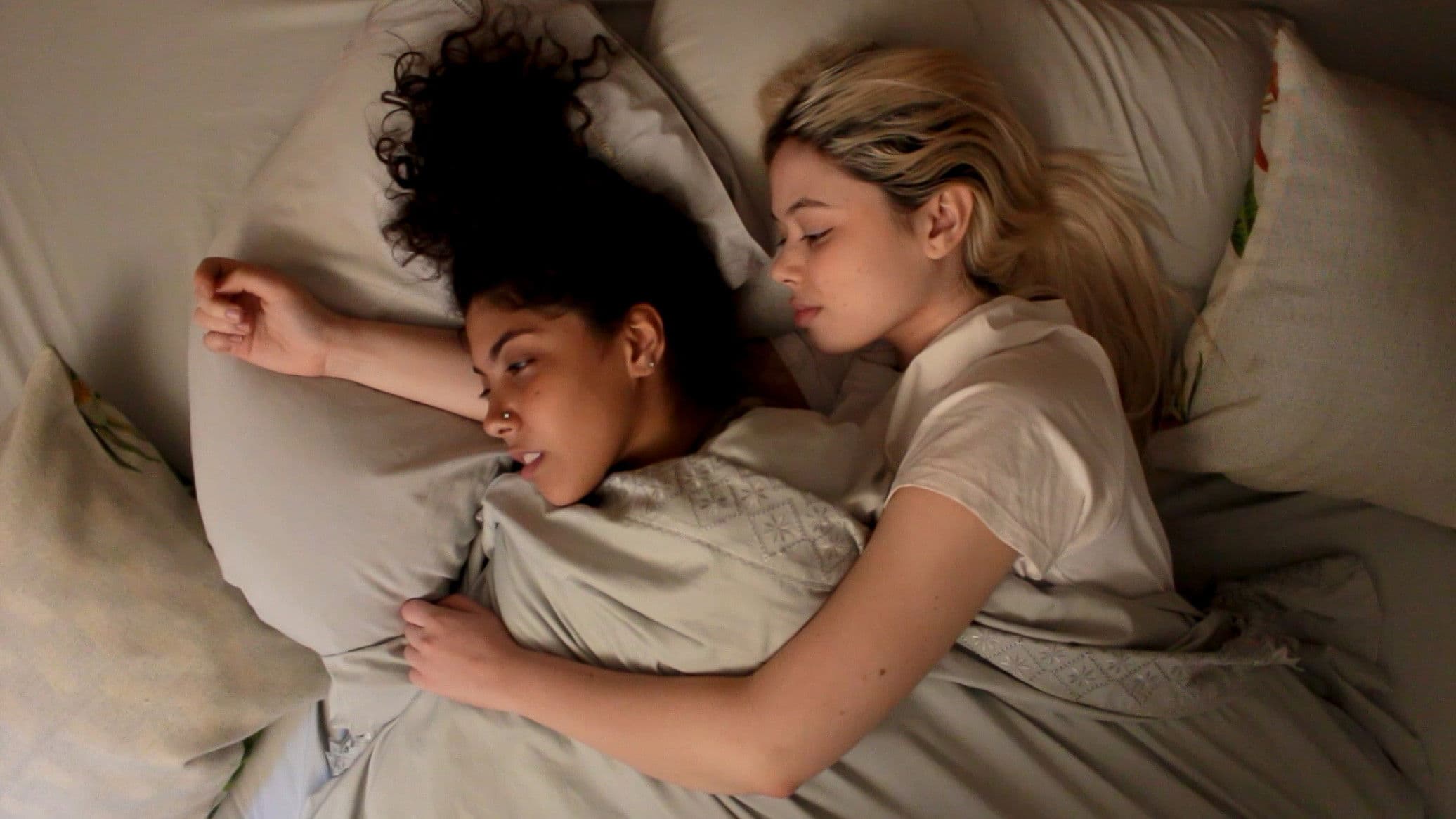 Poster backdrop for Flor do Ártico