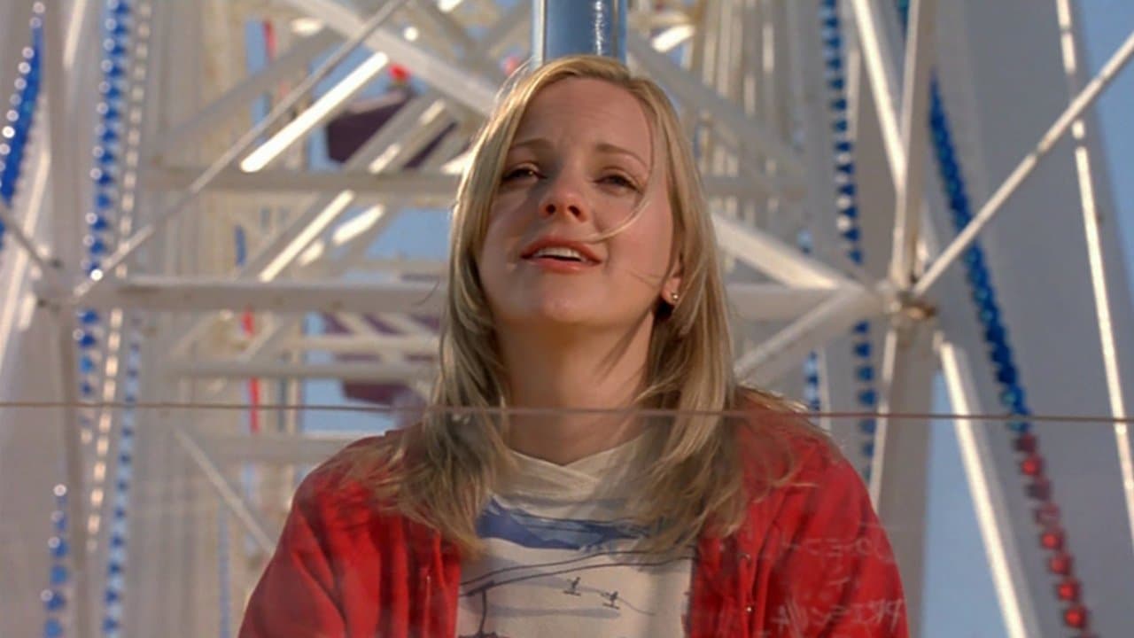 Poster backdrop for Smiley Face