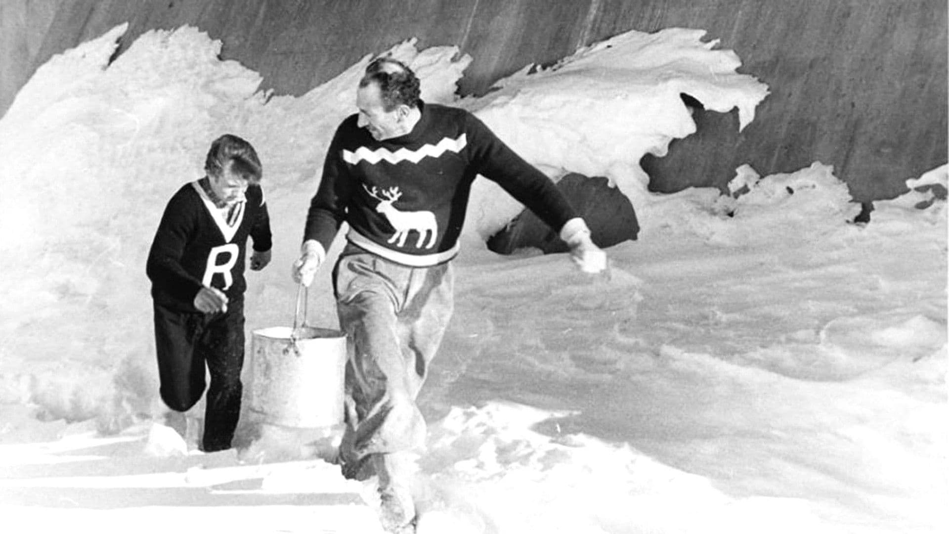 Poster backdrop for Time Stood Still