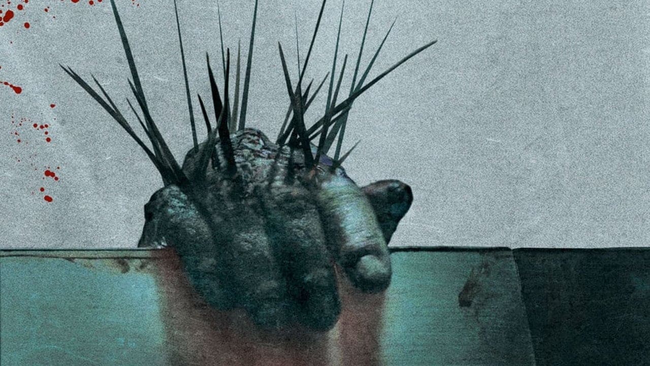 Poster backdrop for Splinter