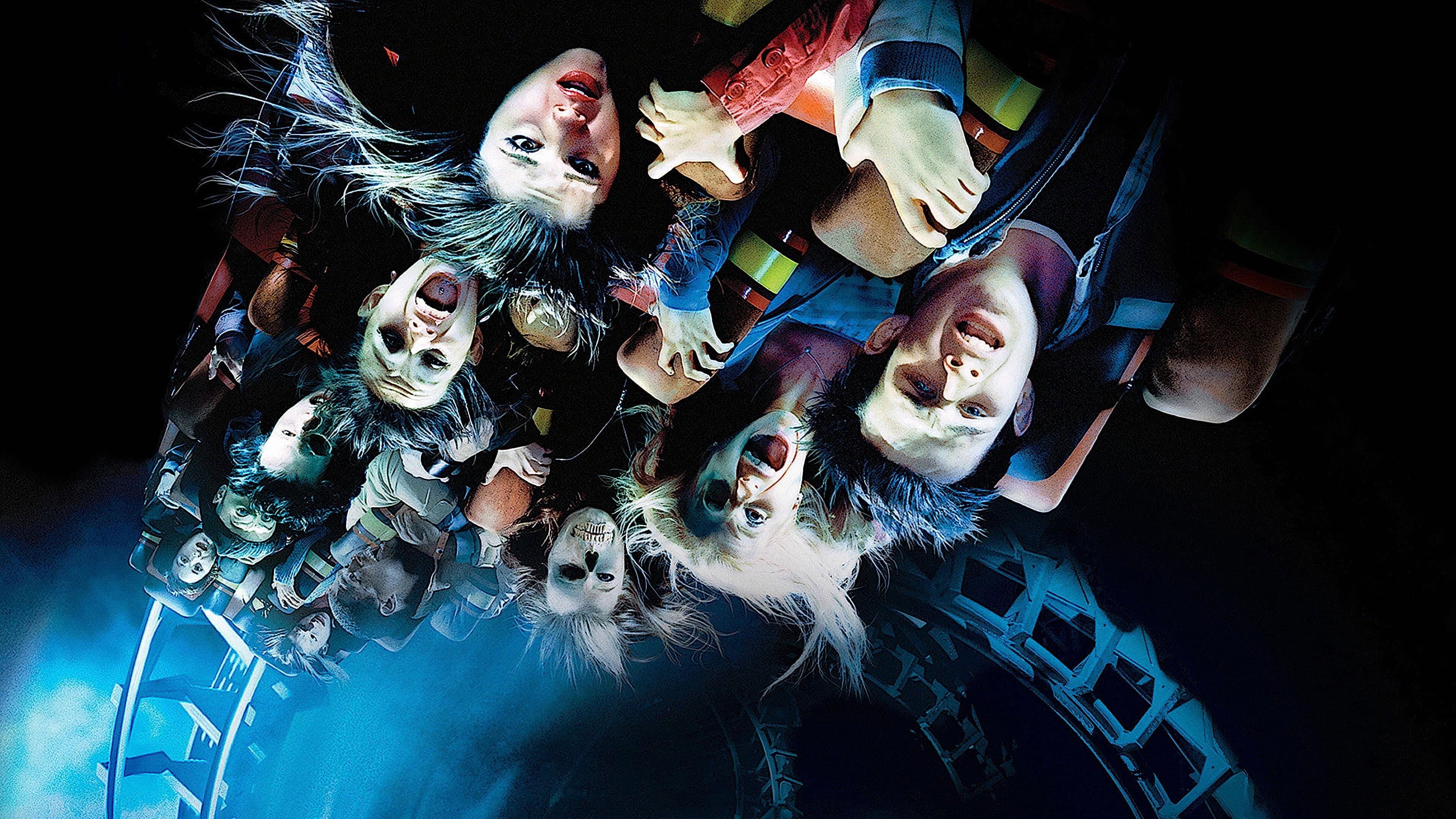 Poster backdrop for Kill Shot: The Making of 'FD3'