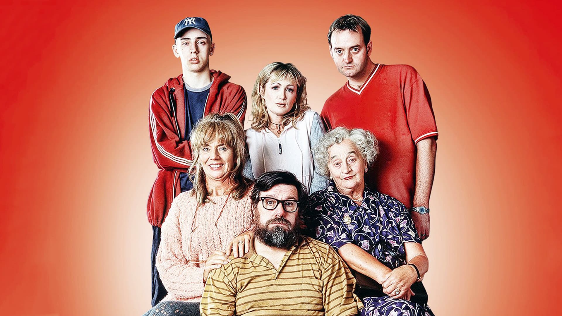 Poster backdrop for The Royle Family
