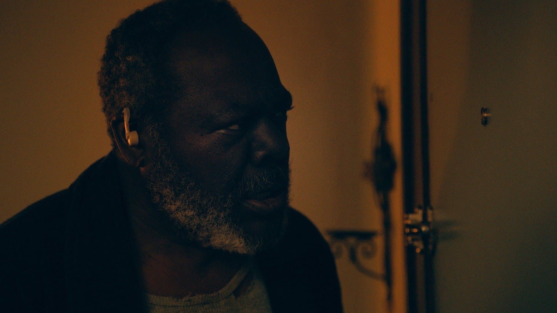 Poster backdrop for The Killing of Kenneth Chamberlain