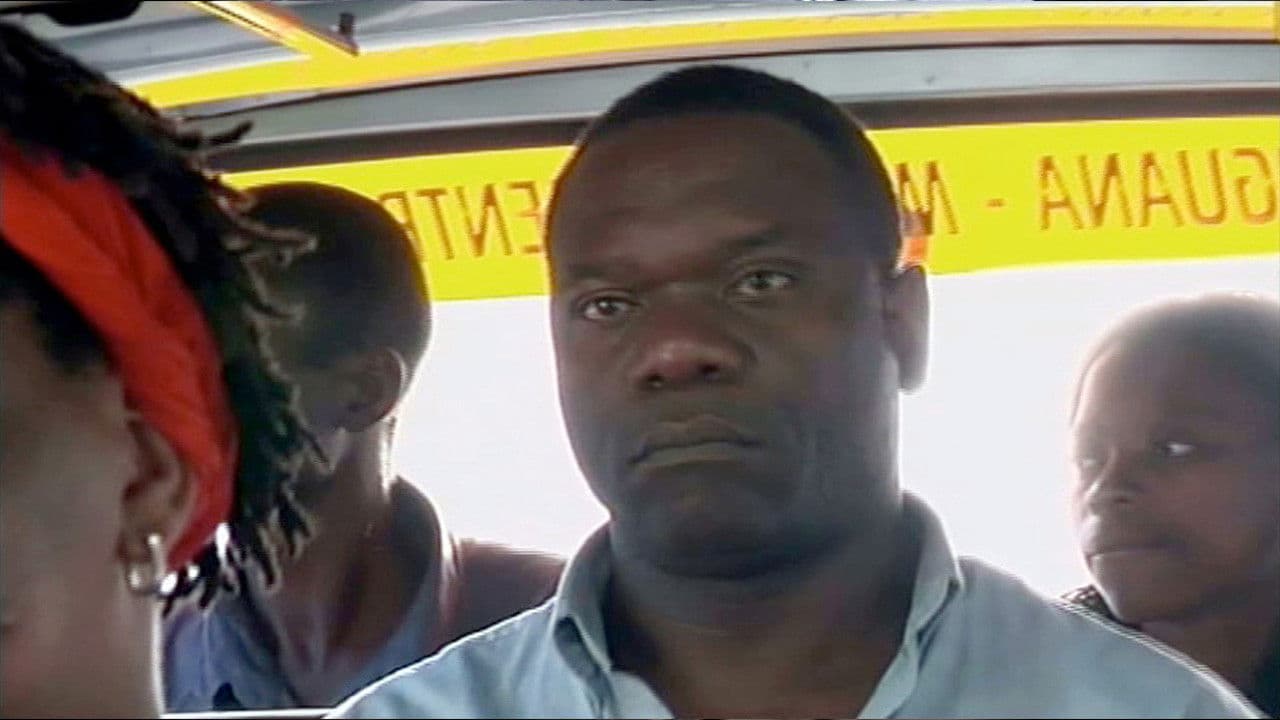 Poster backdrop for Bom Dia África