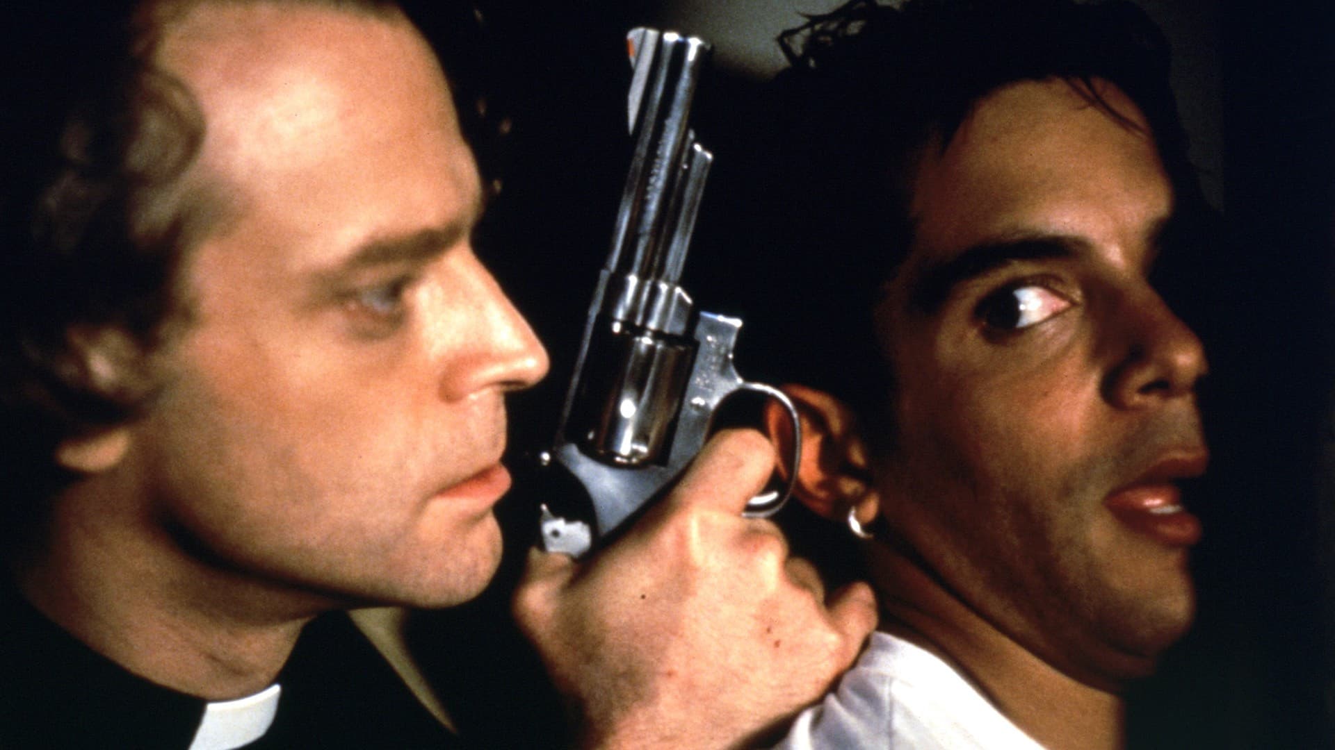 Poster backdrop for Final Judgement