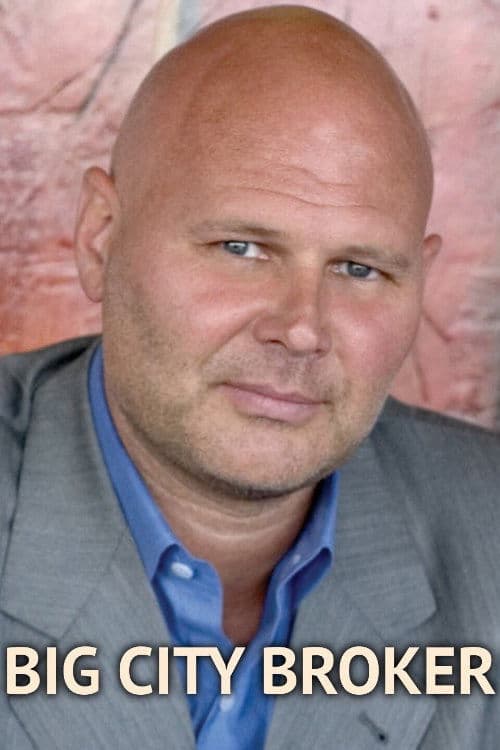 Poster backdrop for Big City Broker