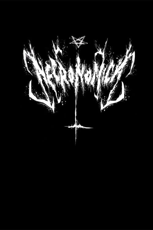 Poster backdrop for Necronomica