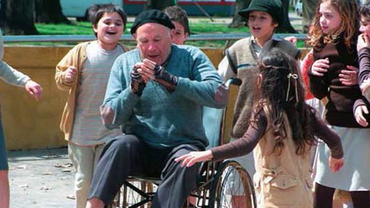 Poster backdrop for Los chicos desaparecen