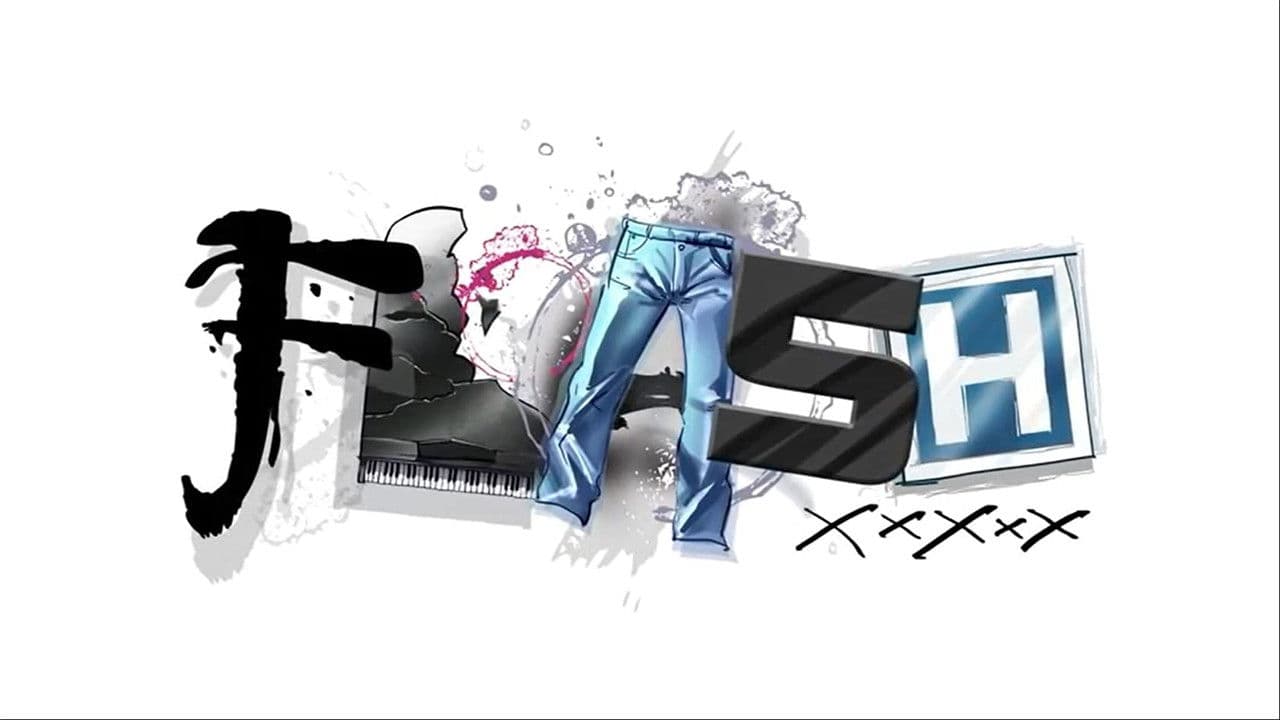 Poster backdrop for Fla5h