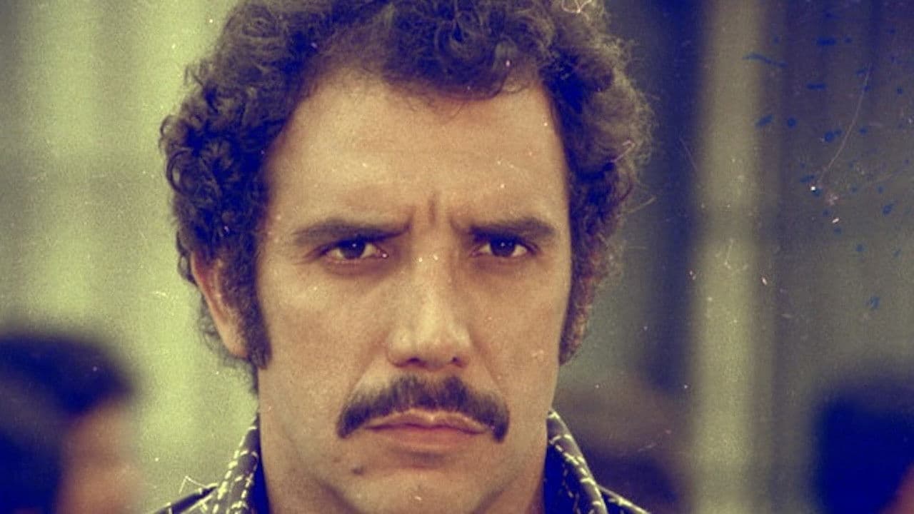 Poster backdrop for The Smoking Fish