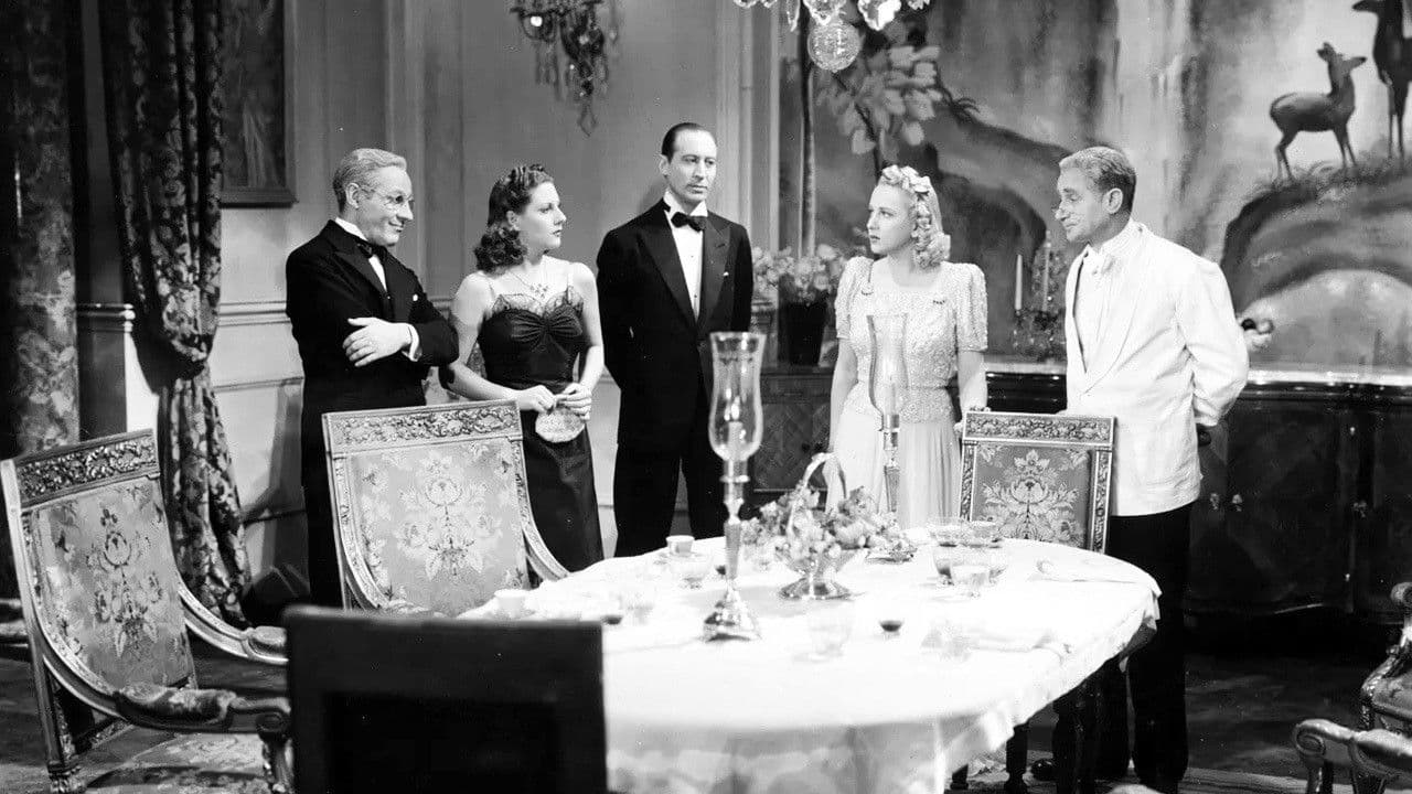 Poster backdrop for Mi amor eres tú