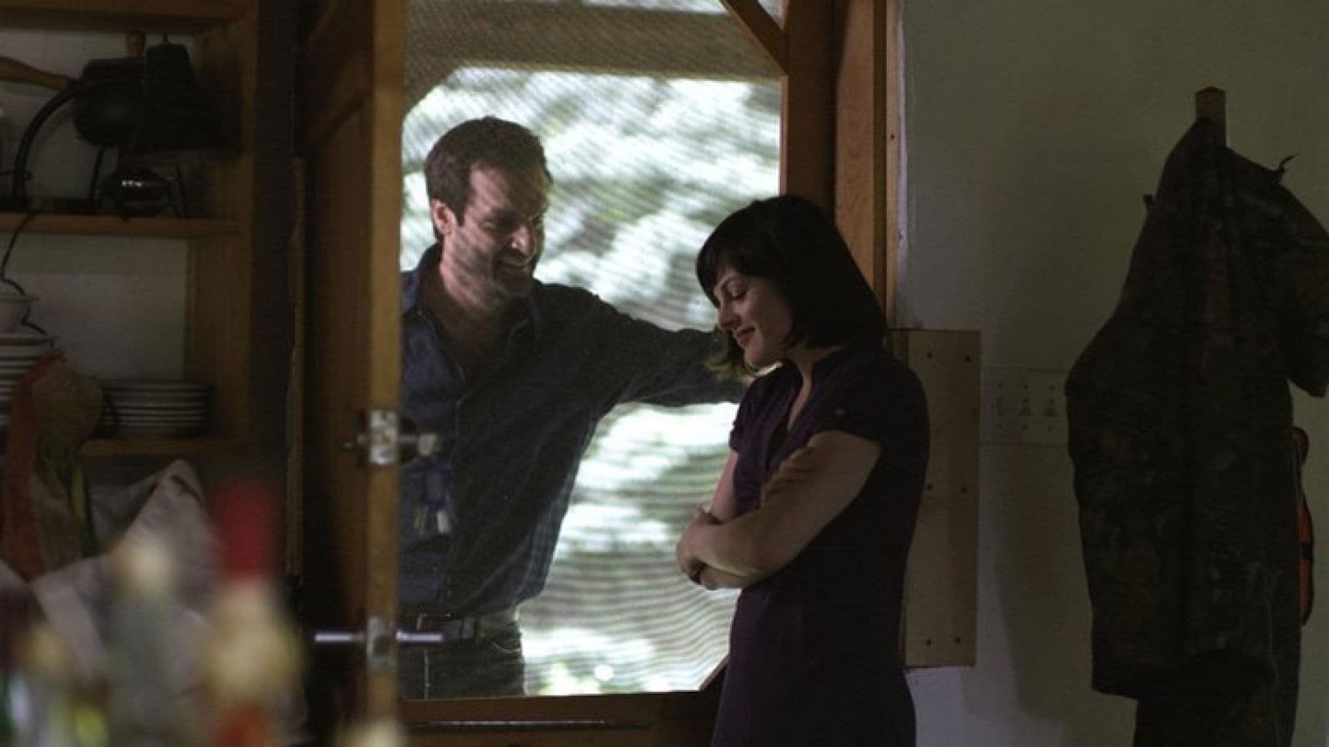 Poster backdrop for Jealous