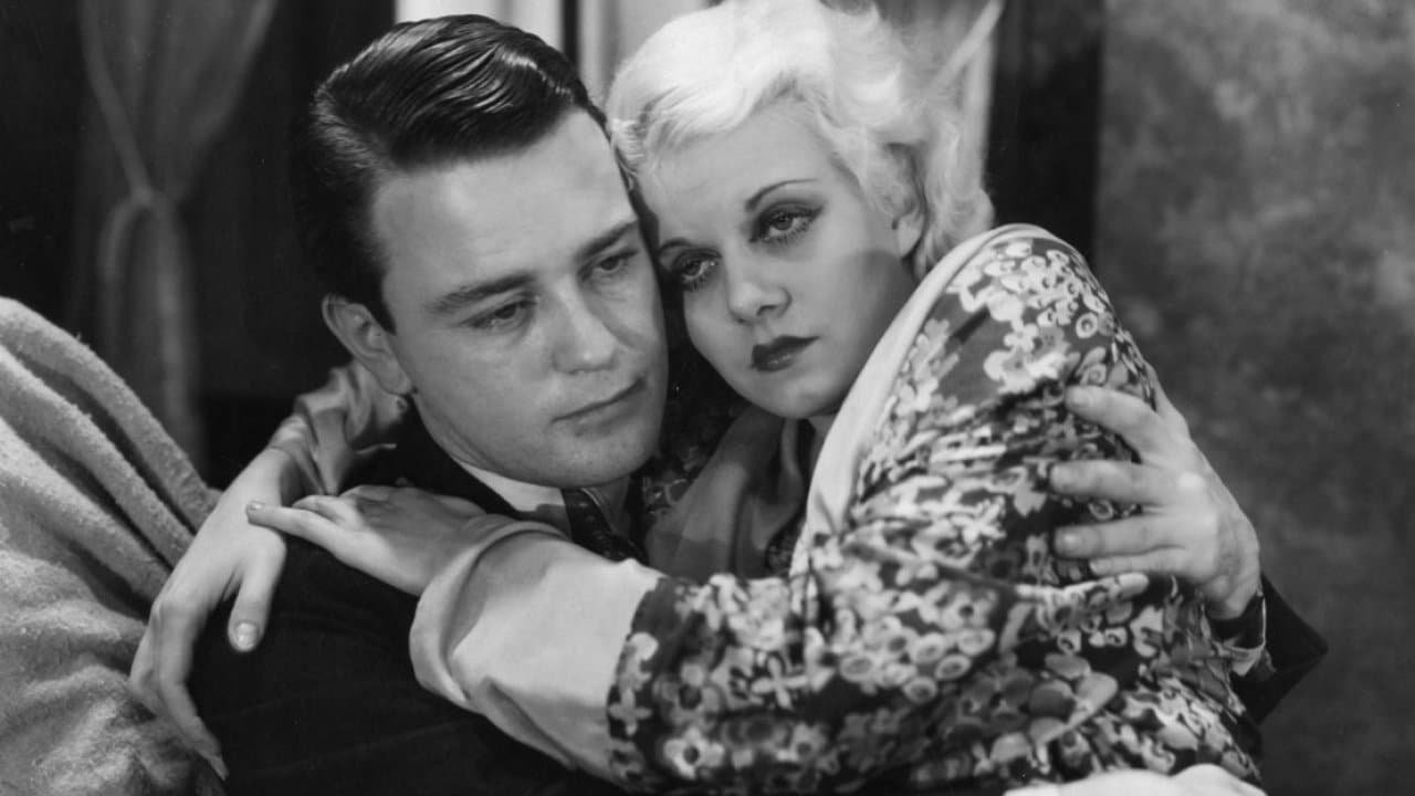 Poster backdrop for Iron Man