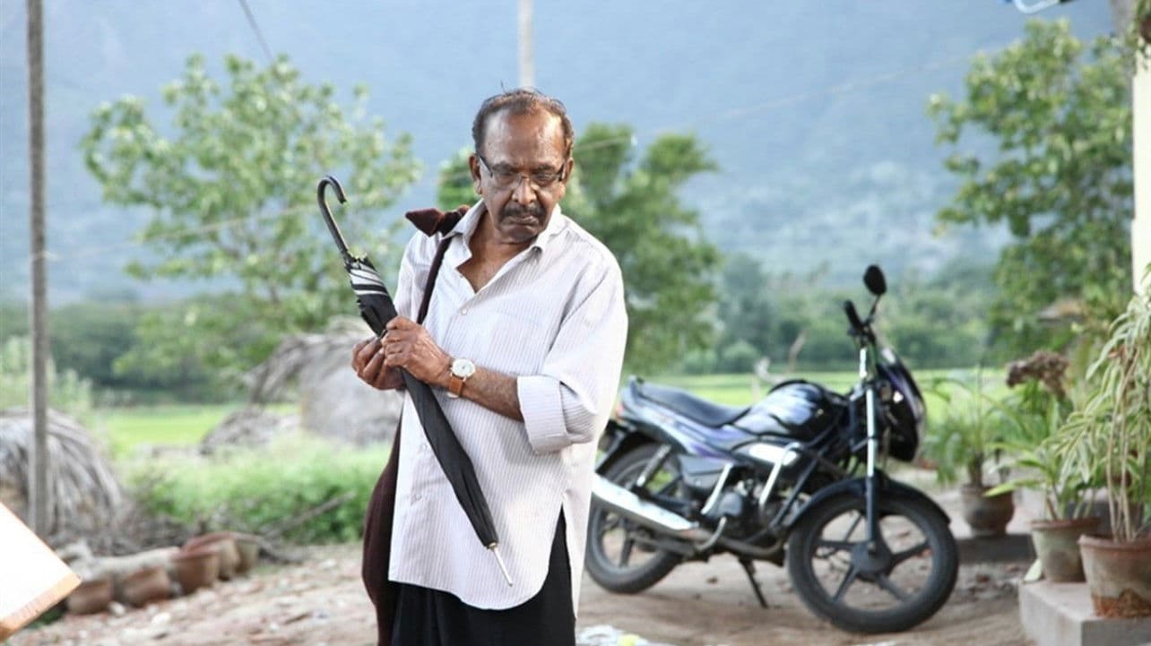 Poster backdrop for Nimir