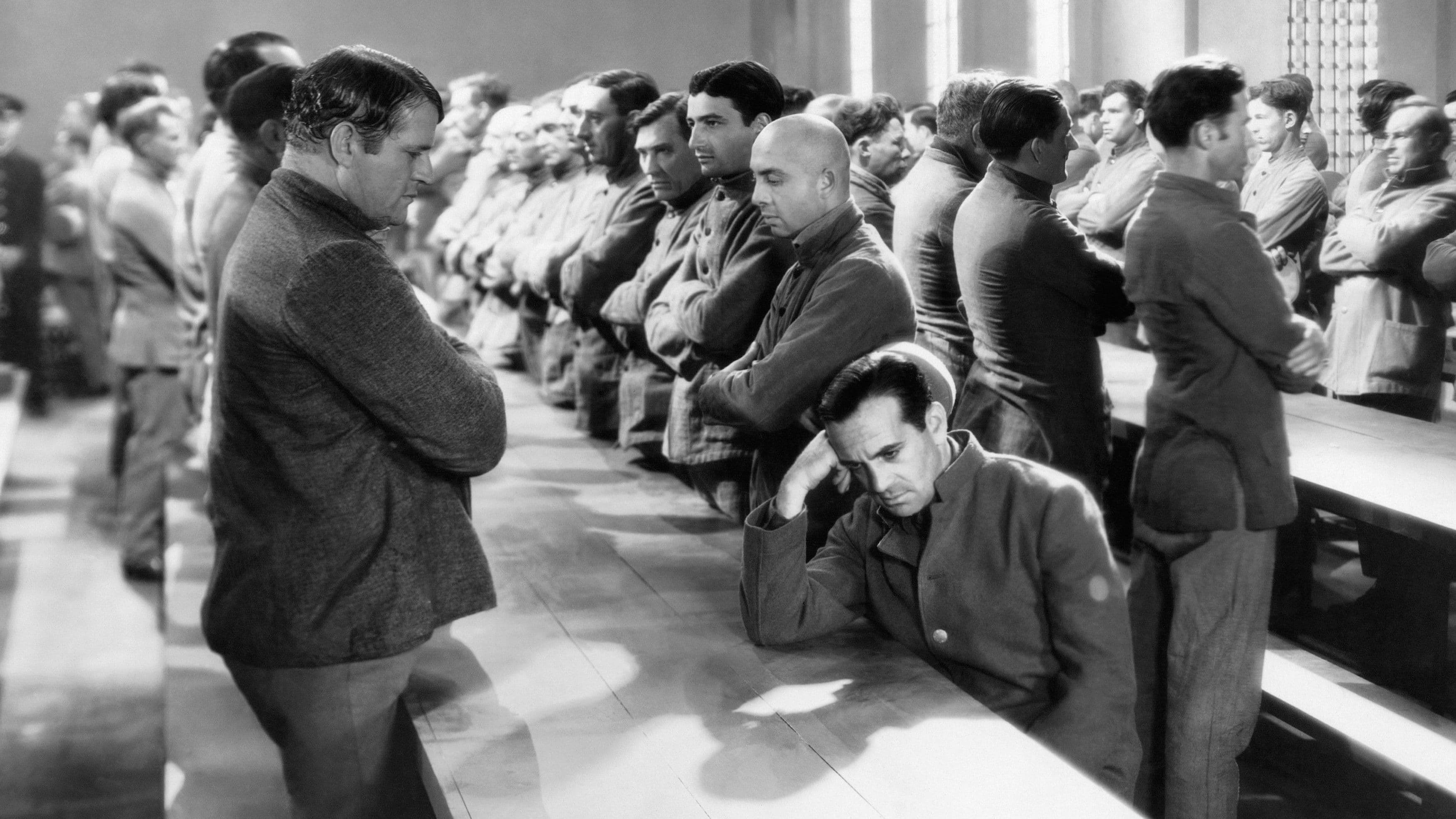 Poster backdrop for Say It with Songs