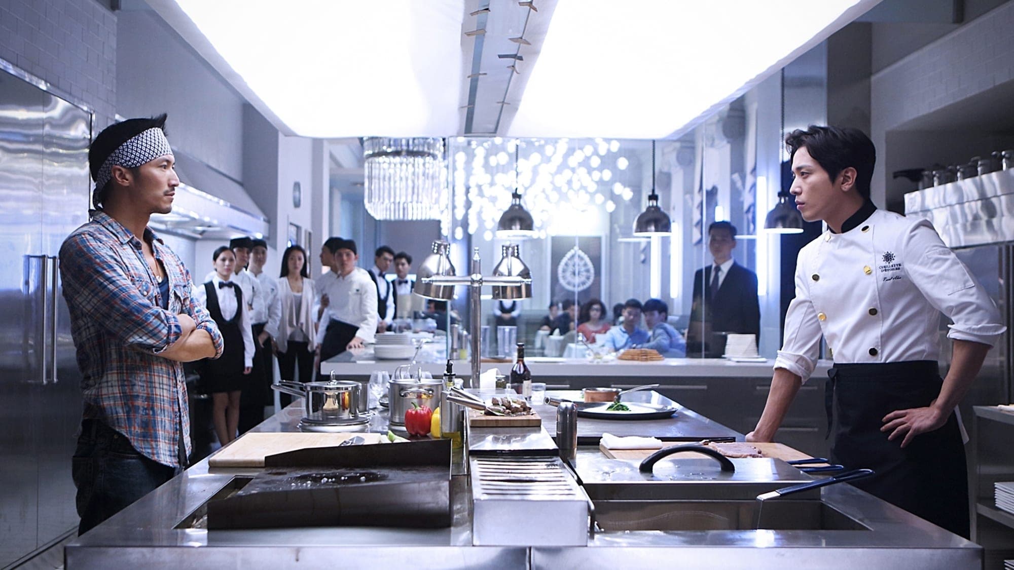 Poster backdrop for Cook Up a Storm