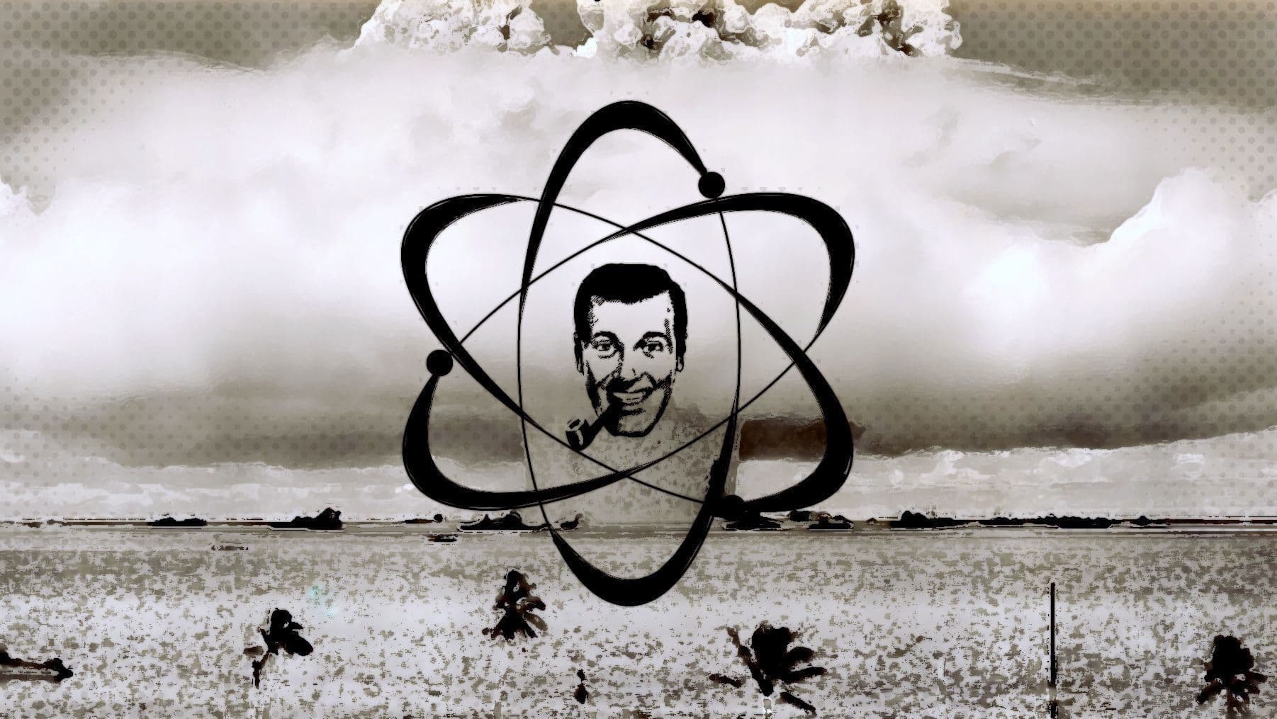 Poster backdrop for Arise! SubGenius Recruitment Film #16